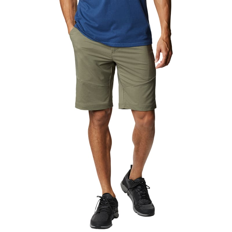 Columbia Tech Trail Shorts