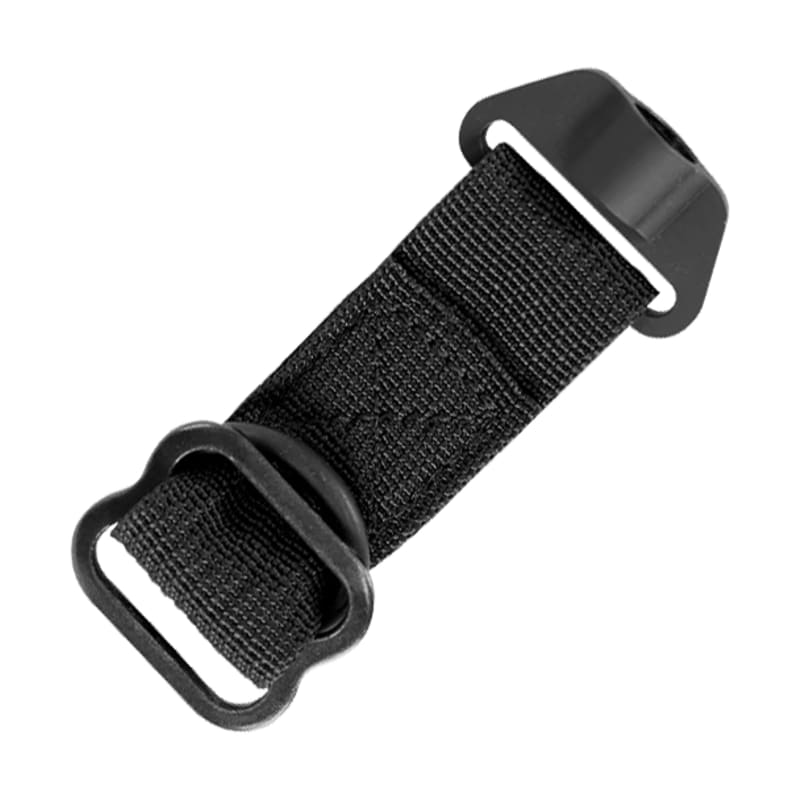 GrovTec Sling Tail Buttstock Push Button Base Adapter