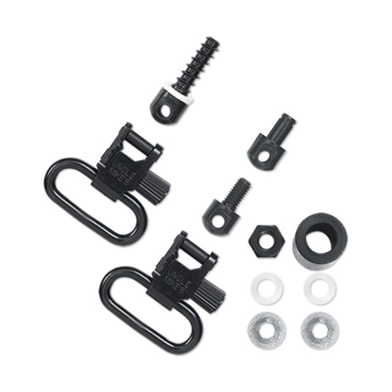 Uncle Mike's QD Super Swivels for Most Pumps and Autos