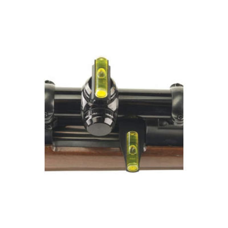 Wheeler Engineering Level-Level-Level Scope Leveler