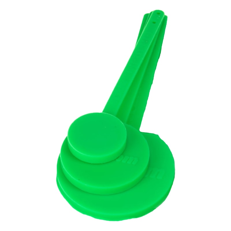 Throom Hangtuff Round Targets Mini Set