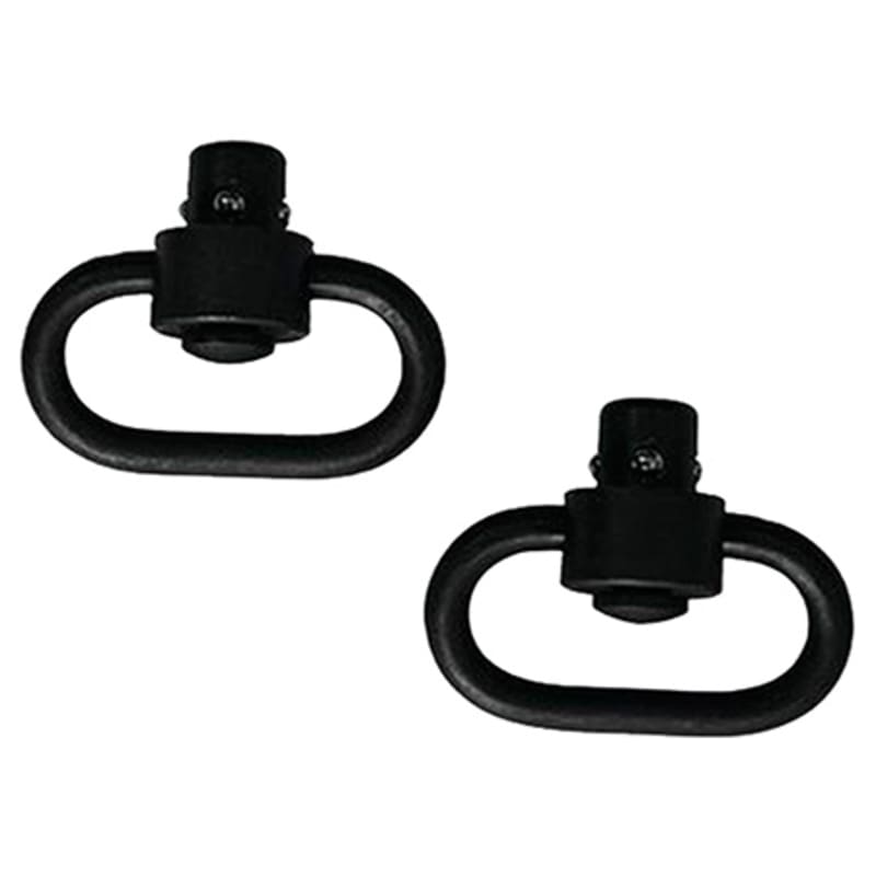 GrovTec Push-Button Sling Swivel