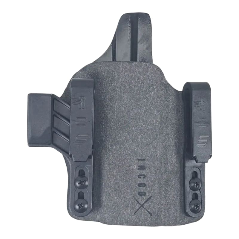 Safariland Incog X Inside-the-Waistband Holster