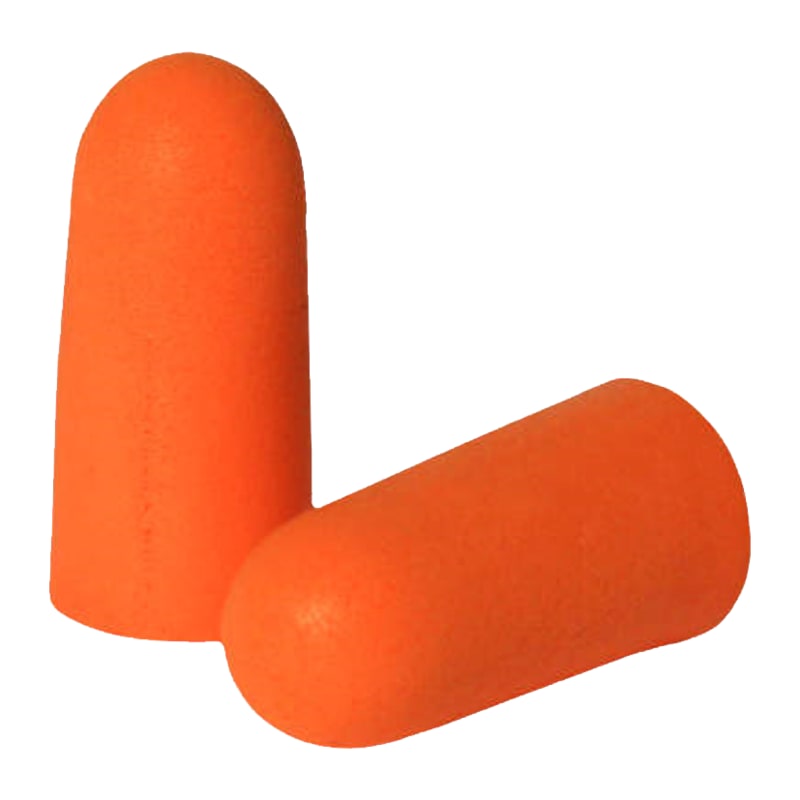 Radians Resistor 32 Foam Earplugs