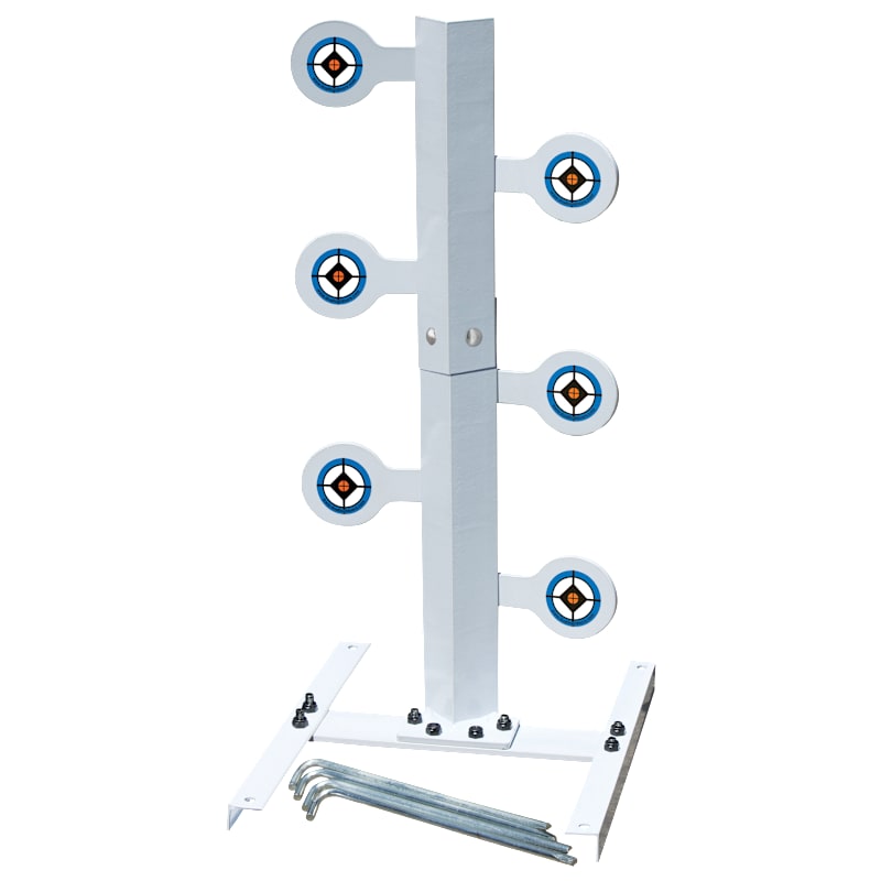 Do All Outdoors Range Ready .22 Dueling Tree