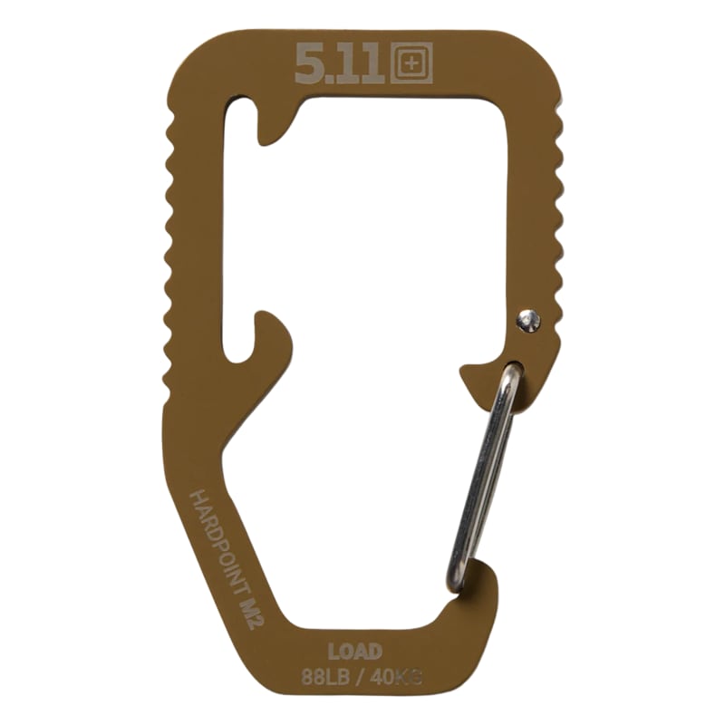 5.11 Tactical Hardpoint M2 Carabiner