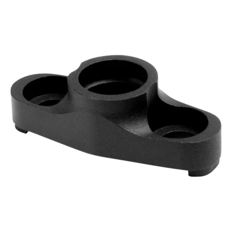 GrovTec Heavy-Duty Full-Rotation Push-Button Base