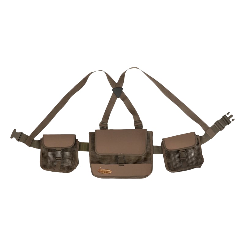 Avery Dove Belt