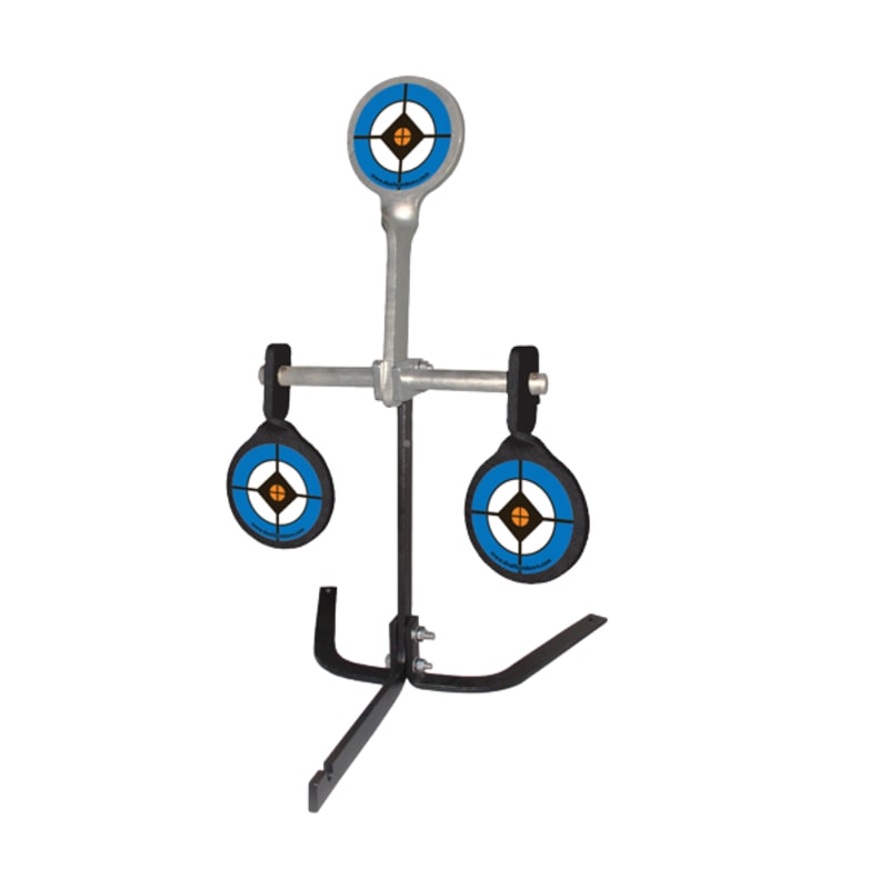 Do-All Outdoors .38/.44 Auto Reset Shooting Target