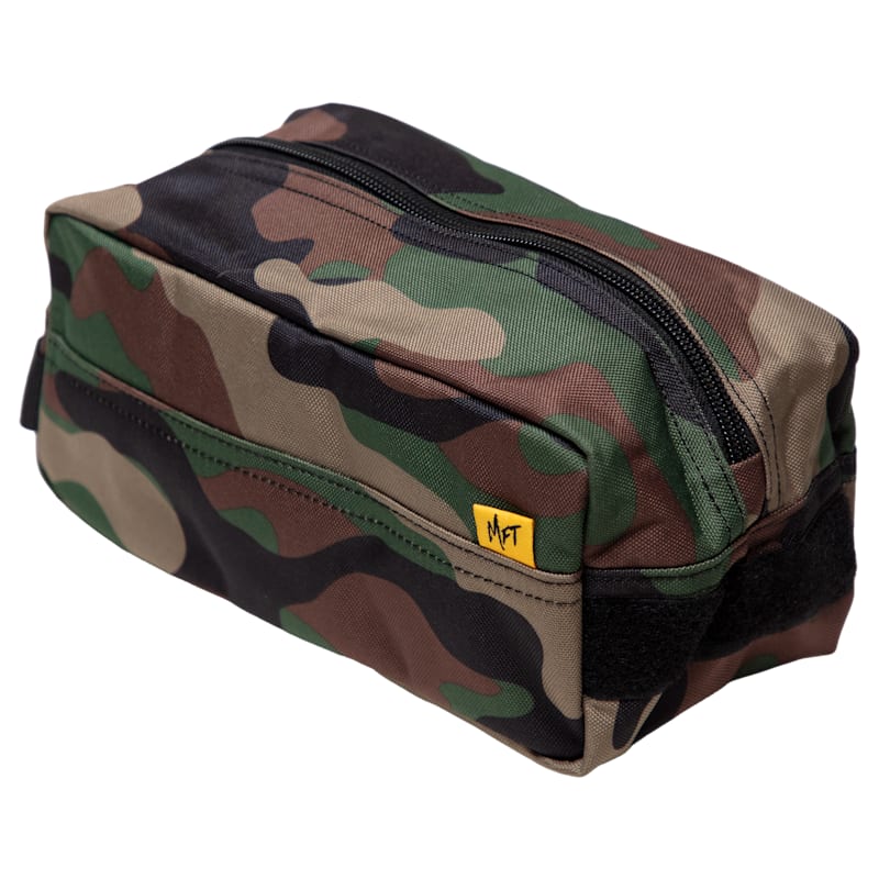 Mission First Tactical Ammo Storage Pouch