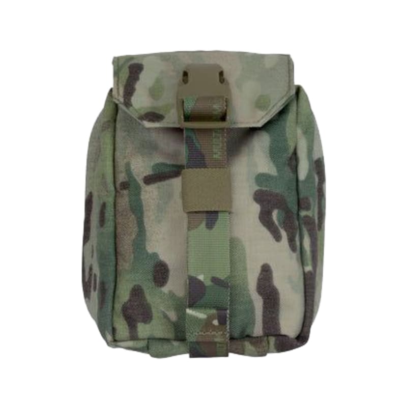 Elite Survival Systems Quick-Detach MOLLE Medical Pouch