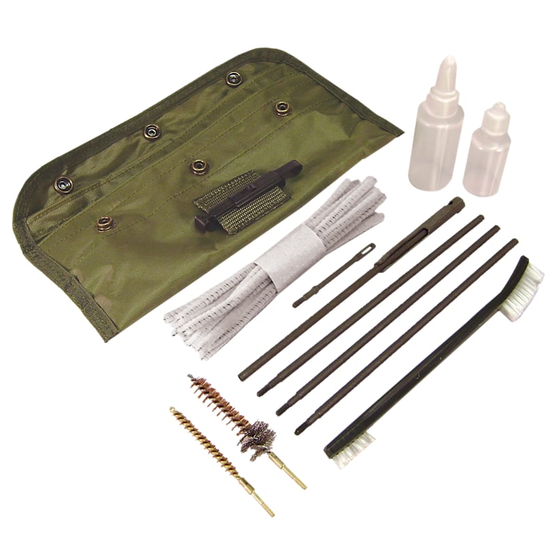P.S. Products GI-Style Gun Cleaning Kit
