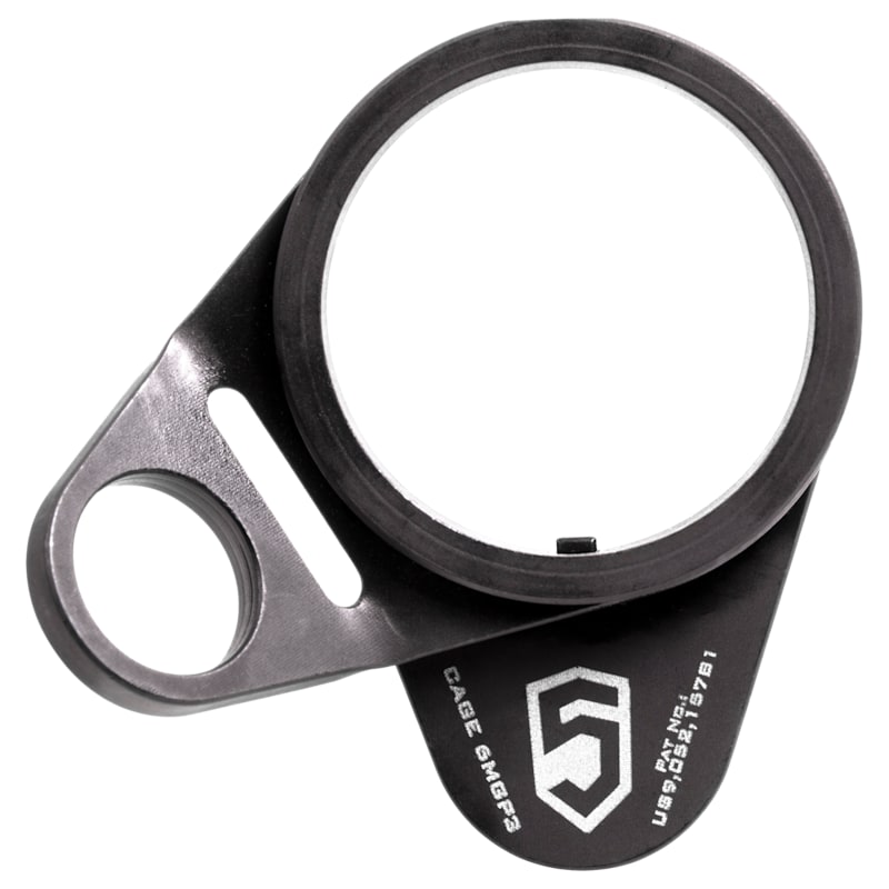 Phase 5 Revolving Sling Attachment Solution