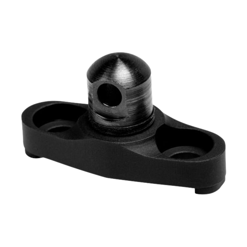 GrovTec M-LOK Flanged Stud Mount