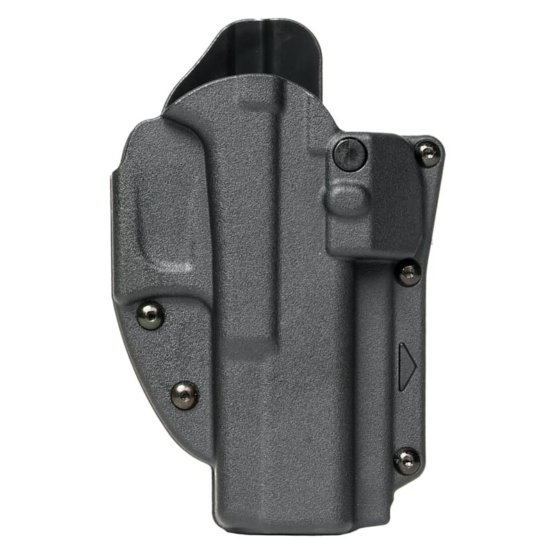 Alien Gear Rapid Force Level II Duty OWB Holster