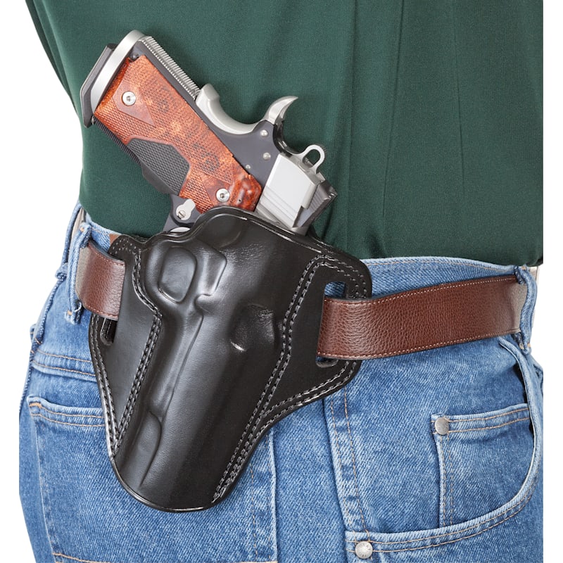 Galco Combat Master Holster