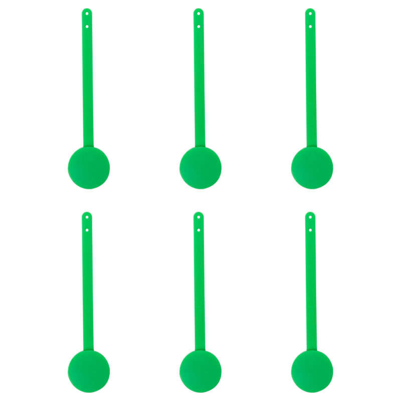 Throom Hangtuff 2" Round Target