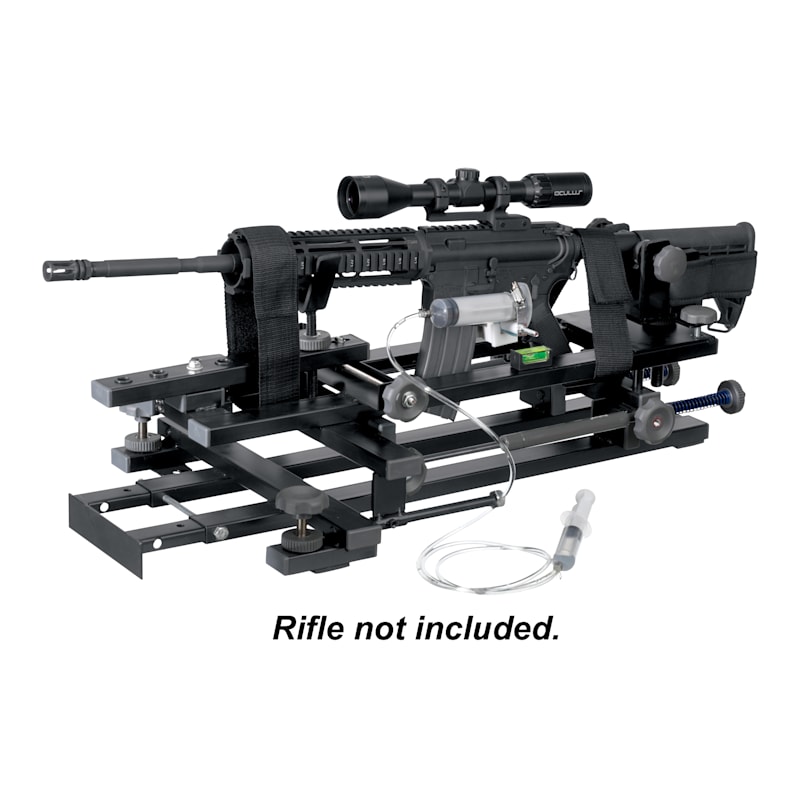 Hyskore Tactical Machine Shooting Rest