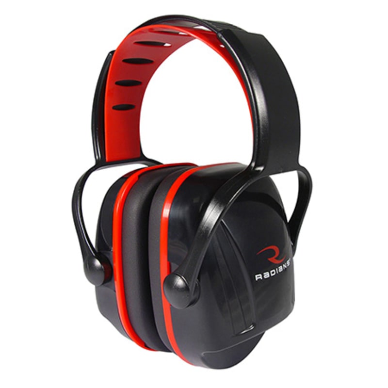 Radians X-Caliber Youth Earmuffs