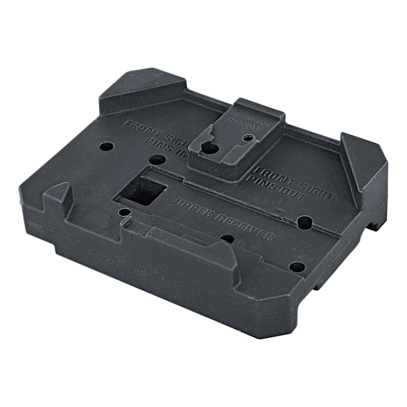 Wheeler Engineering AR Armorer's Bench Block