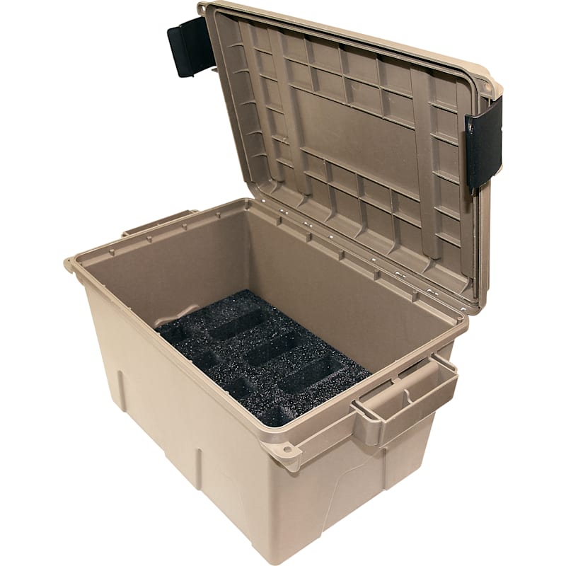 MTM Tactical AK Magazine Can