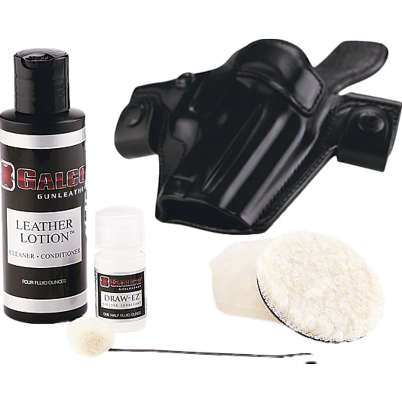 Galco Holster-Care Kit