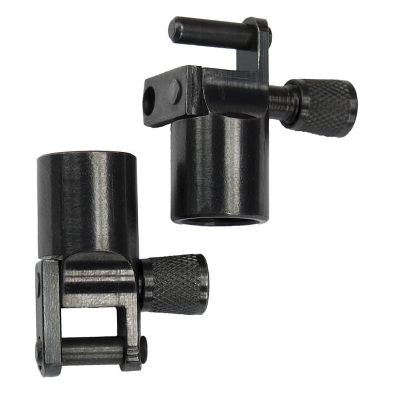 GrovTec Push-Button Base to Stud Adaptor
