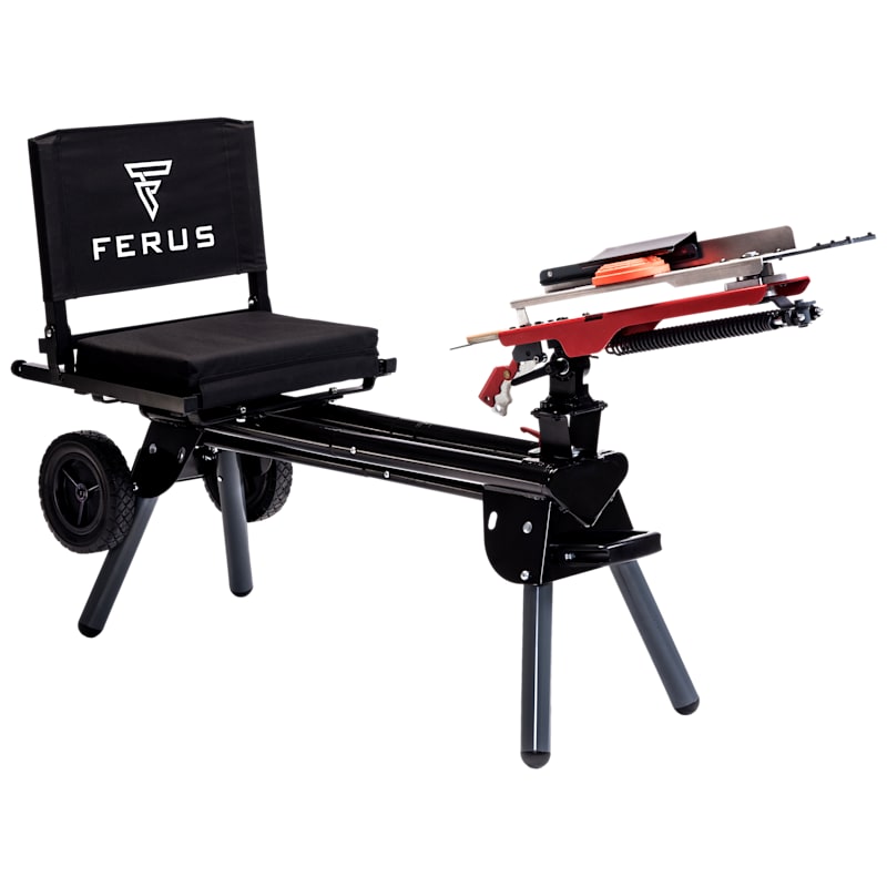 Ferus MT250 Mobile Utility Thrower