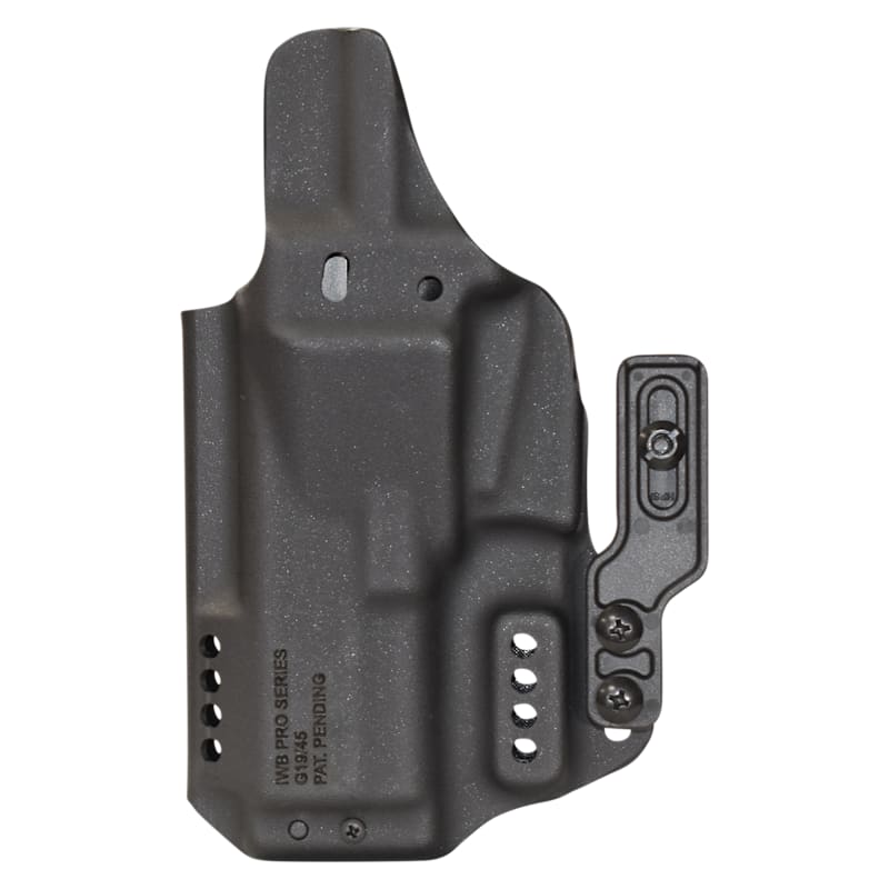 Mission First Tactical Pro Series IWB Holster