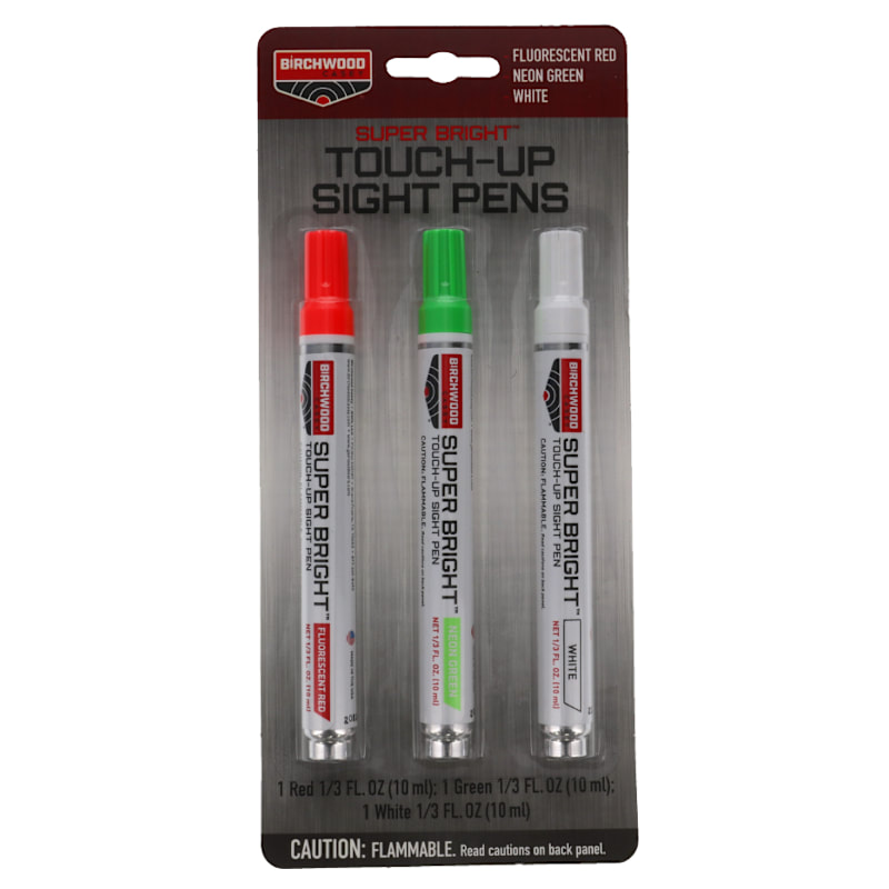 Birchwood Casey Super Bright Pen Kit