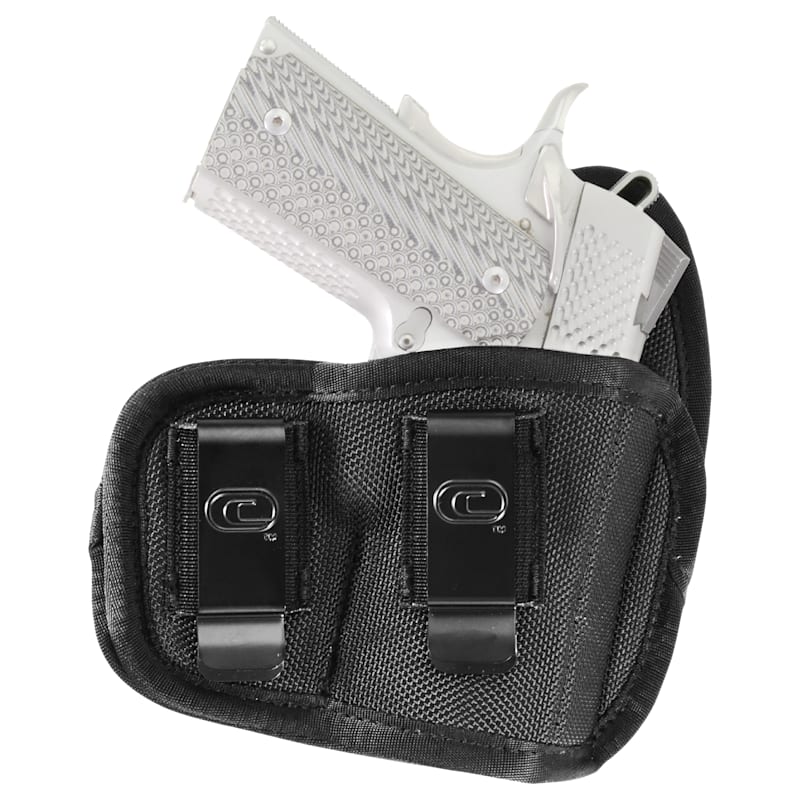 Crossfire Cyclone Inside- or Outside-the-Waistband Holster