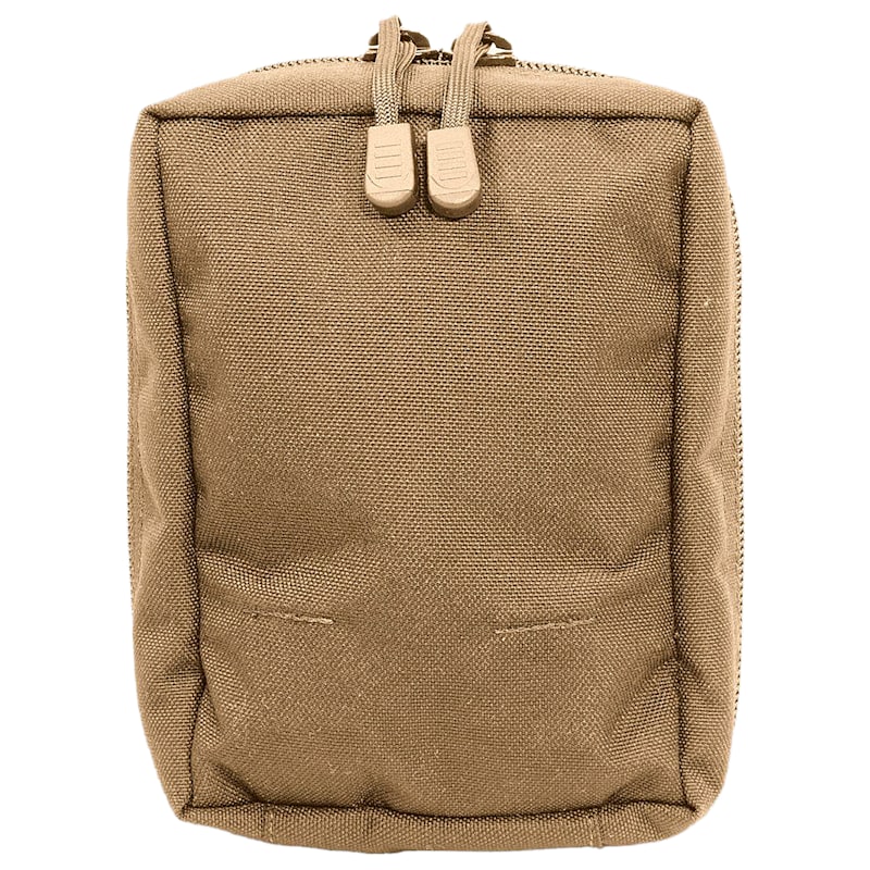 Elite Survival Systems MOLLE Medical Utility Admin Pouch