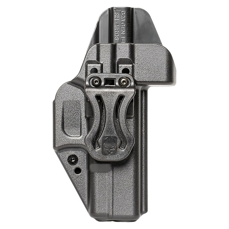 Alien Gear Holsters Roswell IWB Holster
