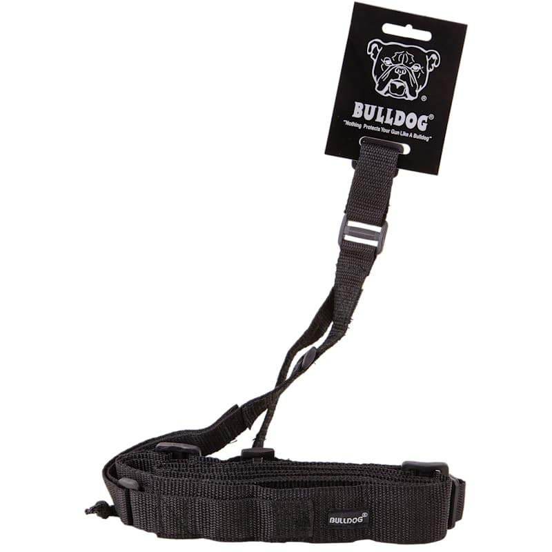 Bulldog BD825 3-Point Tactical Sling