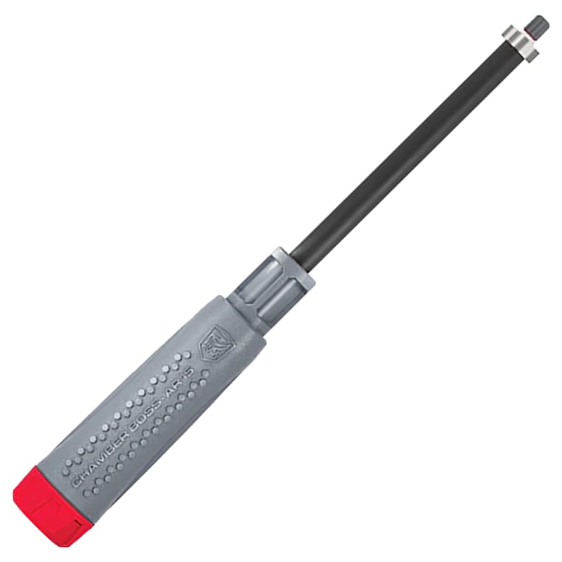 Real Avid Chamber Boss AR-15 All-In-One Chamber Cleaning Kit