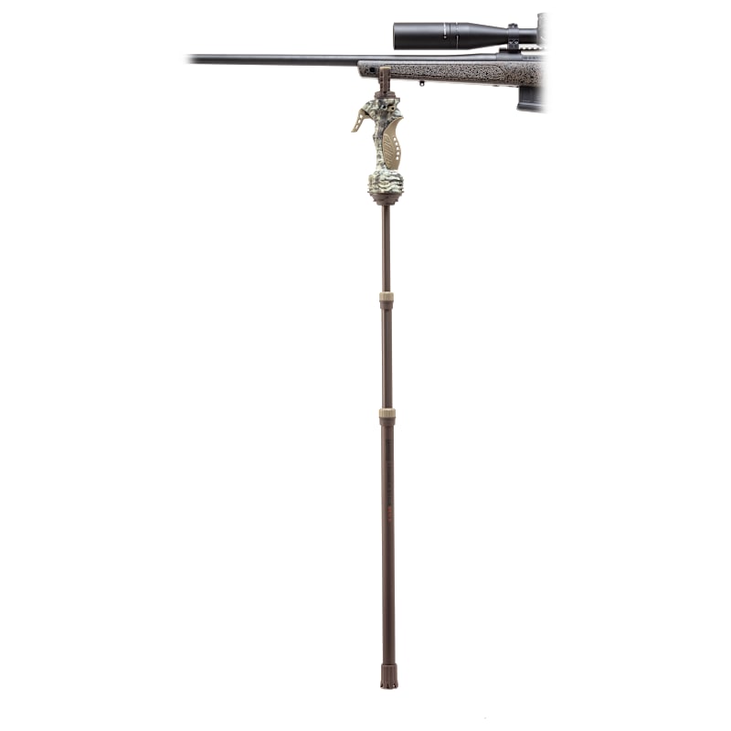Primos Trigger Stick Gen 3 Monopod Shooting Stick