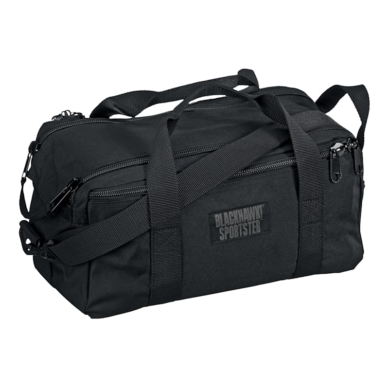 Blackhawk Sportster Pistol Range Bag