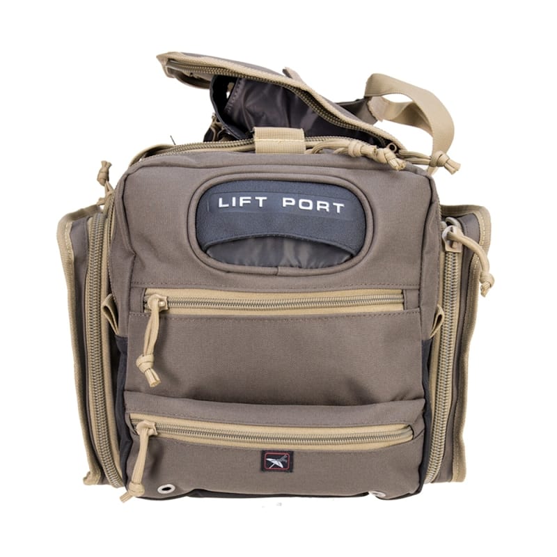 G Outdoors 1411SC Sporting Clays Range Bag