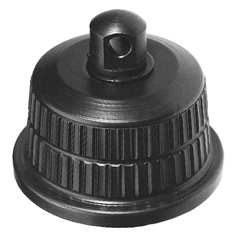 TOTAL Magazine Tube Caps with Swivel Base