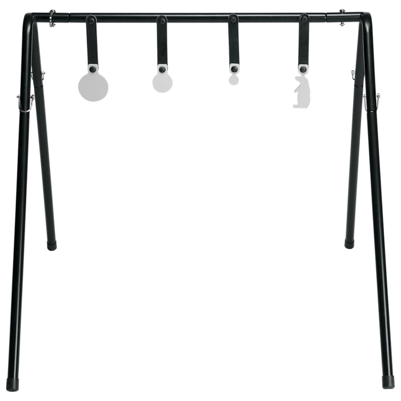 RangeMaxx Rimfire Gong Target Stand