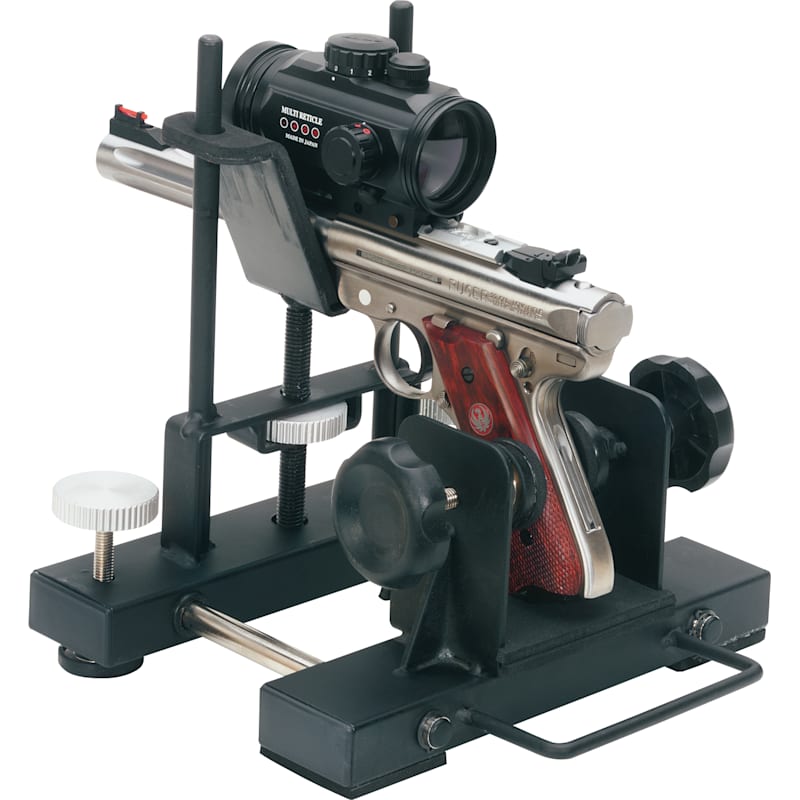 Hyskore Parallax Pistol Sighting Rest