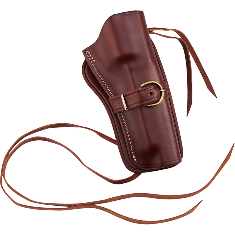 Triple K Cheyenne .22-Caliber Revolver Holster