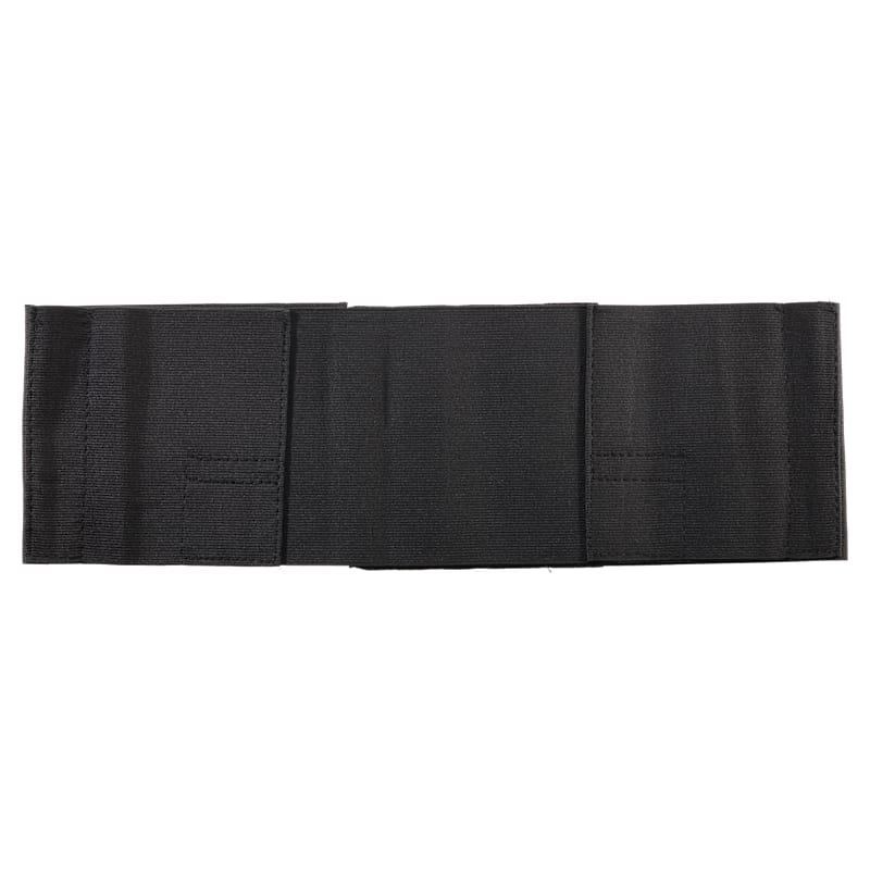 Bulldog Cases and Vaults Deluxe Belly Wrap Holster