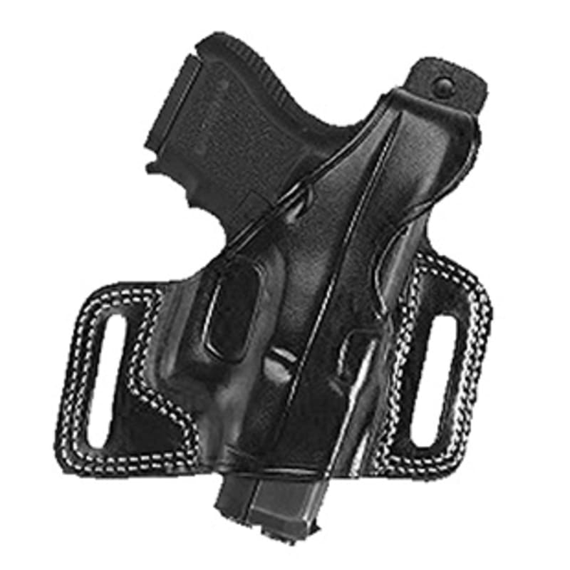 Galco Gunleather SIL126B Silhouette Holster