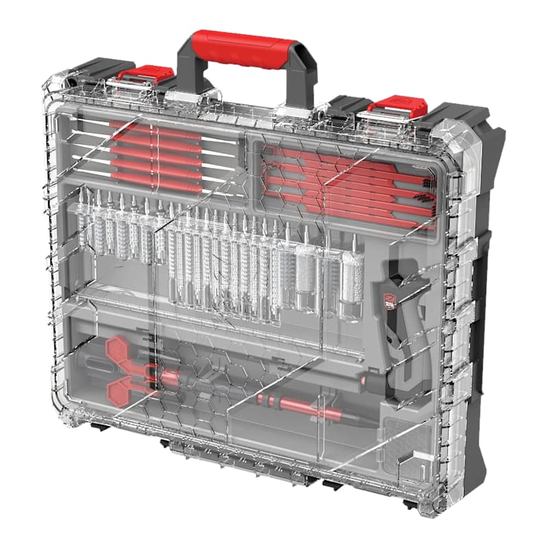 Real Avid Bore-Max Master Cleaning Kit and Mobile Workstation