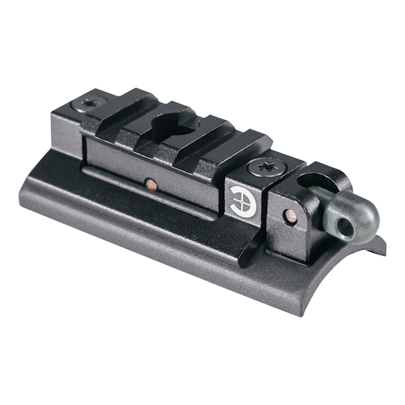 Caldwell Pic Rail Adapter Plate