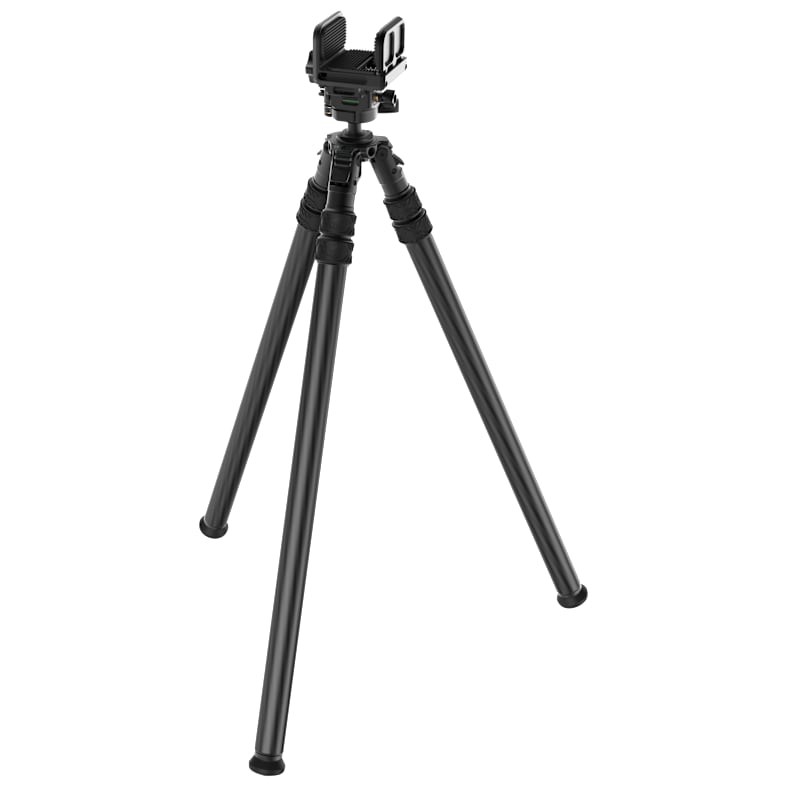 Tricer HK Tripod with AK Ball Head