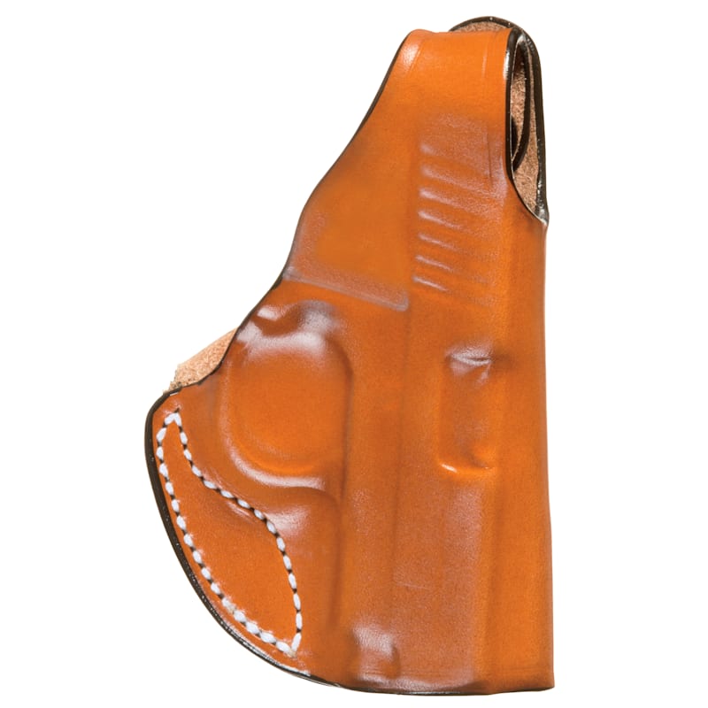DeSantis 027 Quick-Snap Handgun Belt Holster