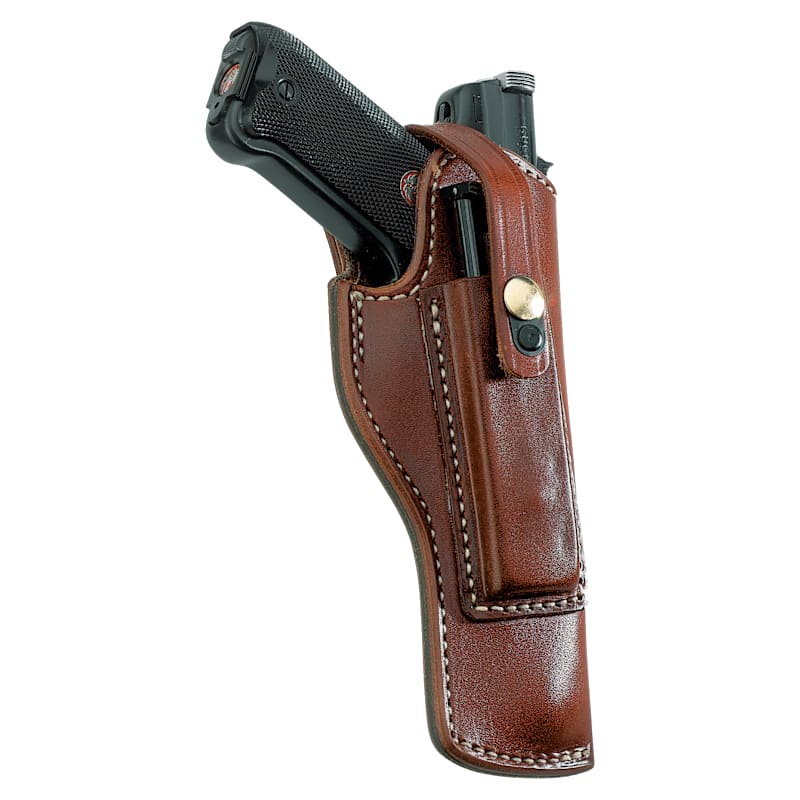 Triple K Magazine Clip Pouch Holster for Ruger Mk I, II and III