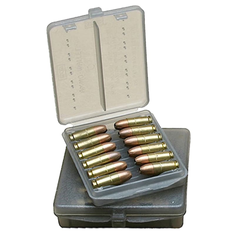 MTM Case-Gard Handgun Ammo Wallet